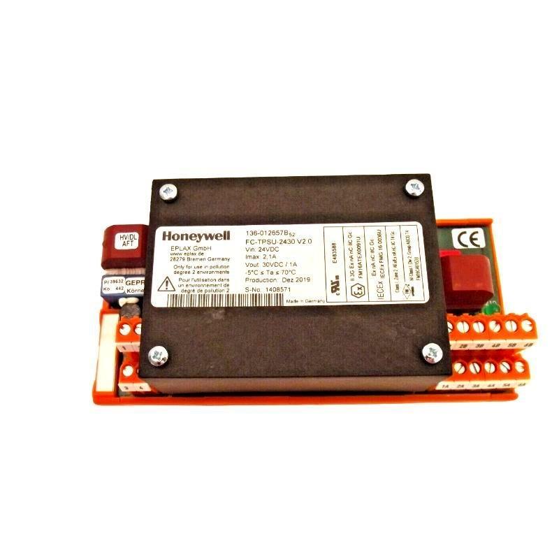 Honeywell FS-TPSU-2430 Field Termination Assembly Module Fast Shipping!