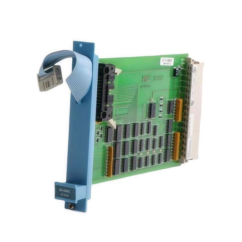Honeywell FS-TRO-1024 Relay Output M