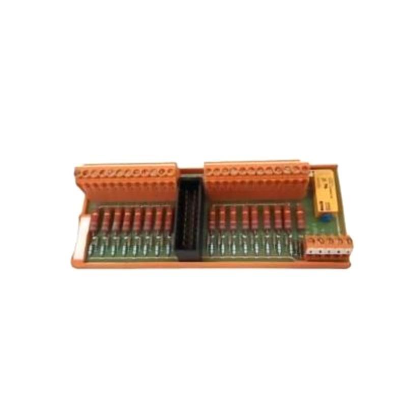 Honeywell FS-TSAI-0410 Fail-safe Digital Input Field Termination Assembly New In Stock
