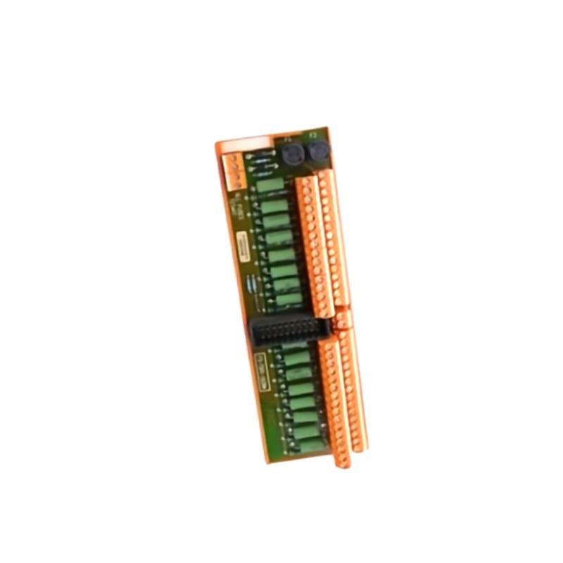 Honeywell FS-TSAI-0410 Fail-safe Digital Input Field Termination Assembly New In Stock
