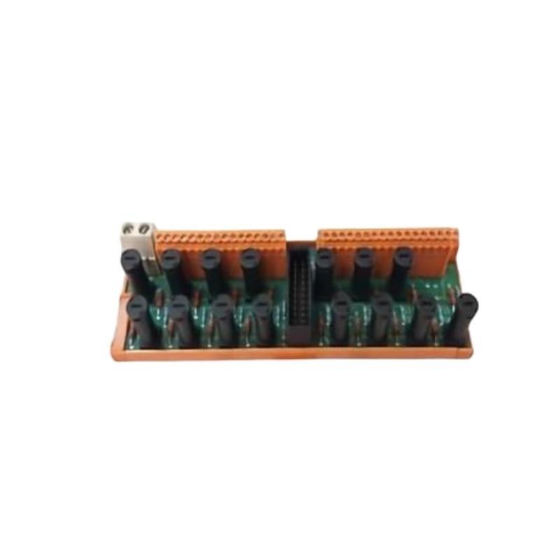 Honeywell FS-TSAI-0410 Fail-safe Digital Input Field Termination Assembly New In Stock