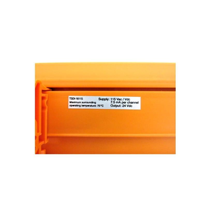 Honeywell FS-TSDI-16115 Safe Digital Input Field Termination Assembly Unbelievable Prices!