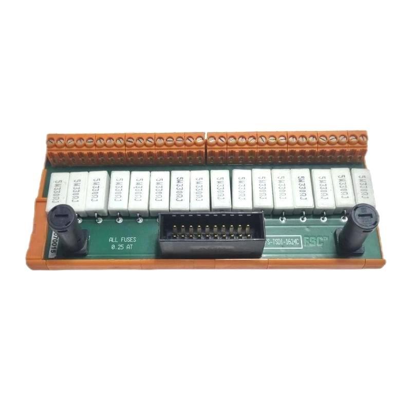 Honeywell FS-TSDI-1624C Digital Input Field Termination Assembly 100% New