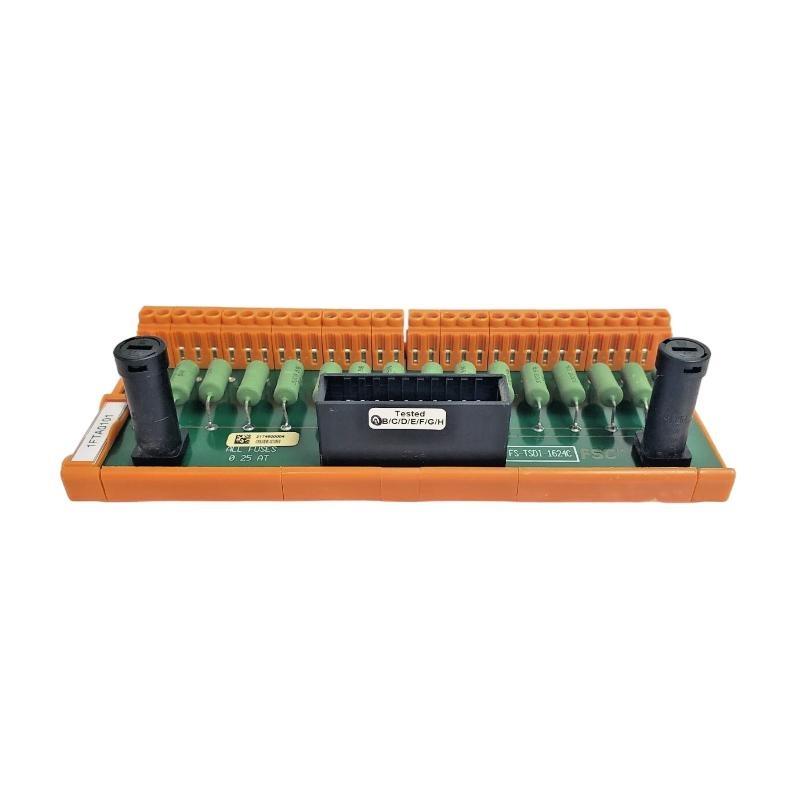 Honeywell FS-TSDI-1624C Digital Inpu