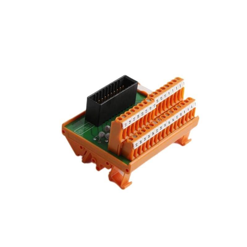 Honeywell FS-TSDI-1648 Safe Digital Input Field Termination Assembly Fast Shipping!