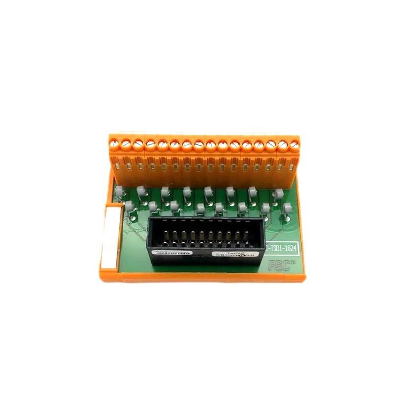 Honeywell FS-TSDI-1648 Safe Digital Input Field Termination Assembly Fast Shipping!