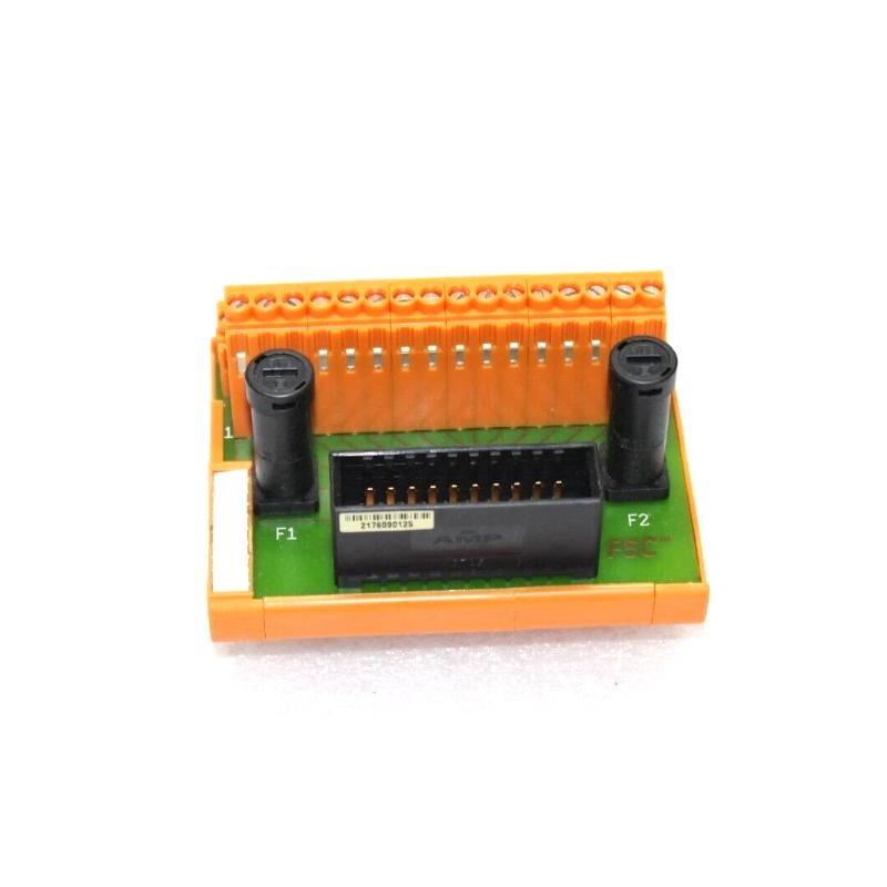 Honeywell FS-TSDI-16UNI Safe Digital Input Field Termination Assembly 12-Month Warranty