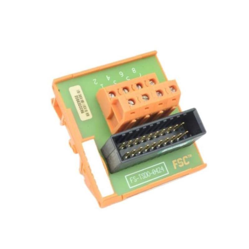 Honeywell FS-TSDO-0424 Fail-Safe Dig