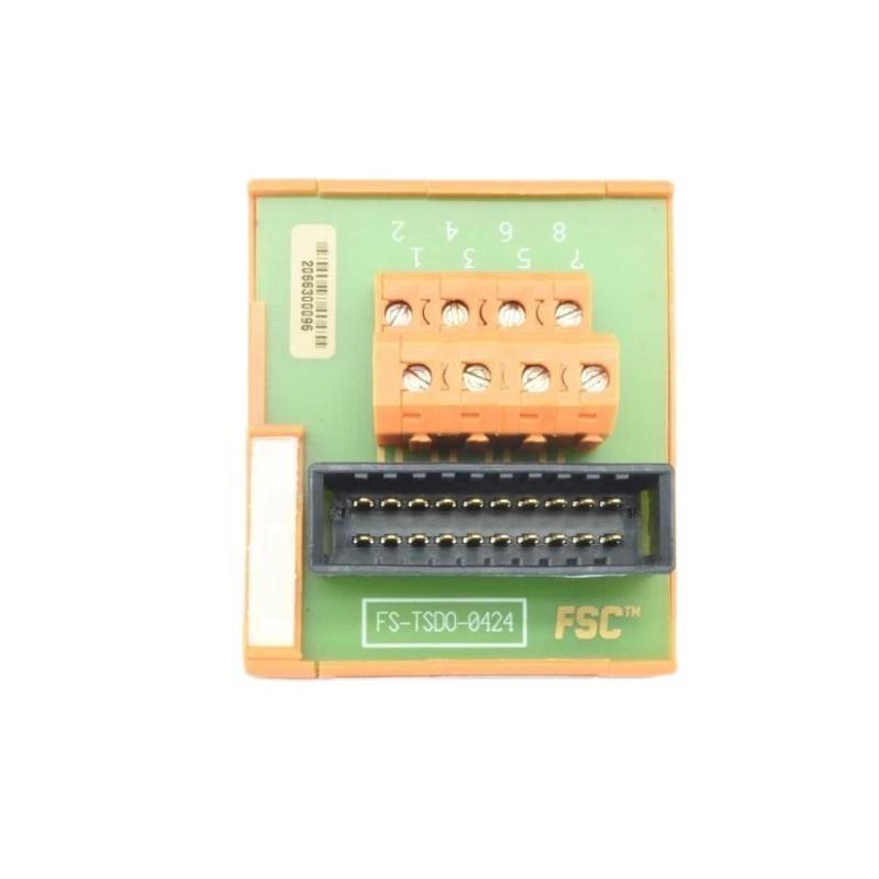 Honeywell FS-TSDO-0424 Fail-Safe Digital Output Field Termination Assembly 30-Day Returns！