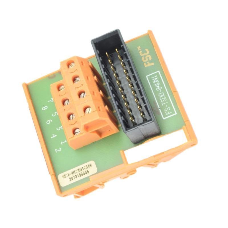 Honeywell FS-TSDO-04UNI Safe Digital Output Module Fast Shipping!