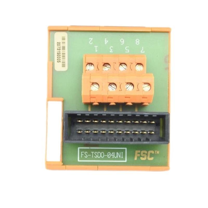 Honeywell FS-TSDO-04UNI Safe Digital