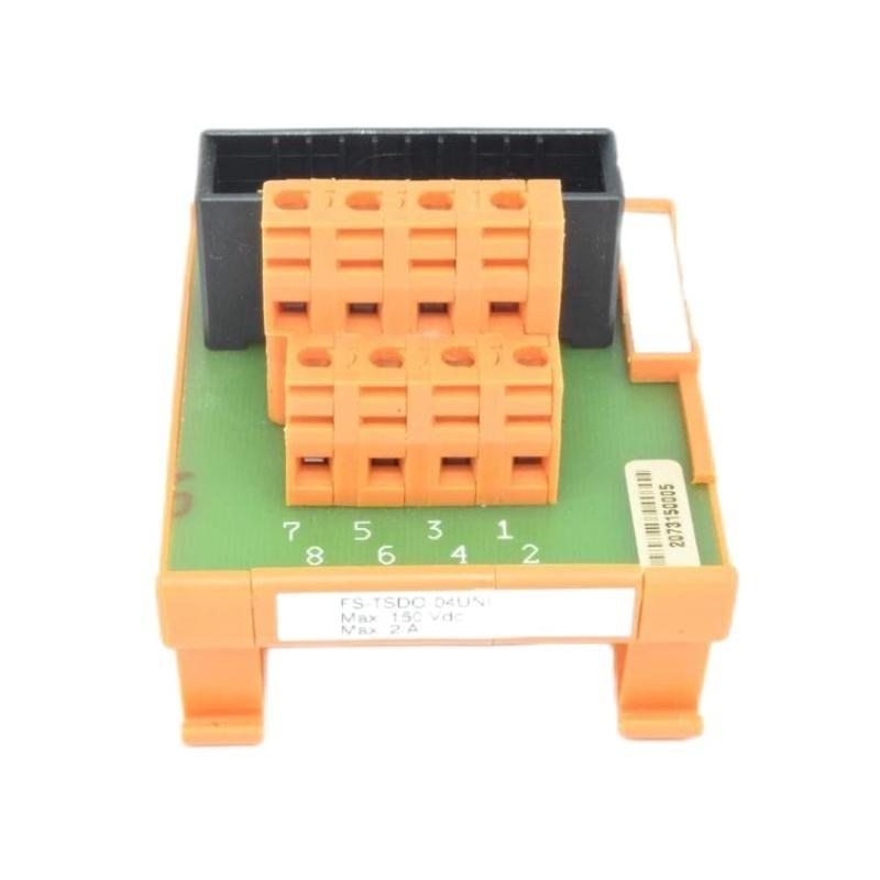 Honeywell FS-TSDO-04UNI Safe Digital Output Module Fast Shipping!