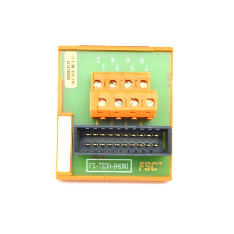 Honeywell FS-TSDO-0824 Safe Digital Output FTA 100% New Trusted supplier