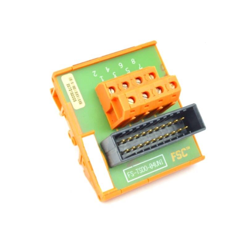Honeywell FS-TSDO-0824 Safe Digital Output FTA 100% New Trusted supplier