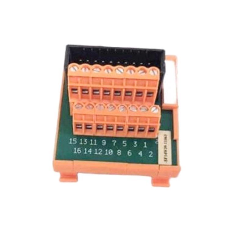 Honeywell FS-TSDO-0824 Safe Digital Output FTA 100% New Trusted supplier
