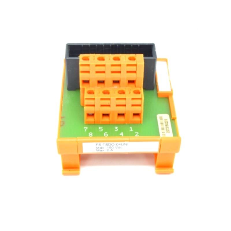 Honeywell FS-TSDO-0824 Safe Digital 