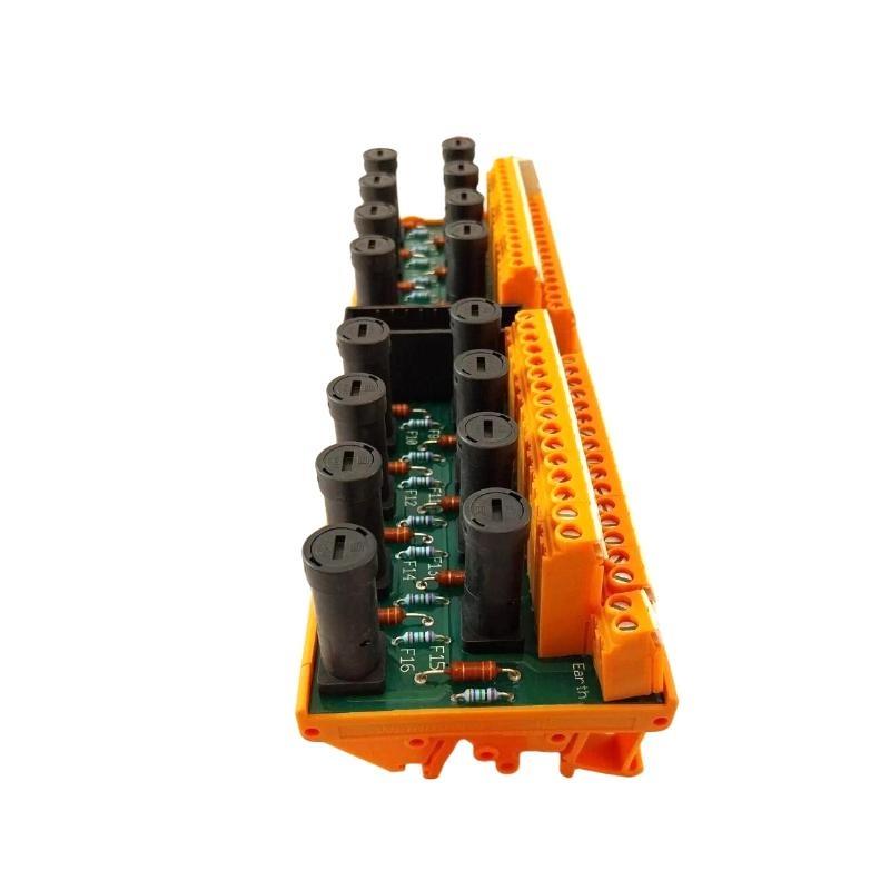 Honeywell FS-TSGAS-1624 Fail-Safe Ga