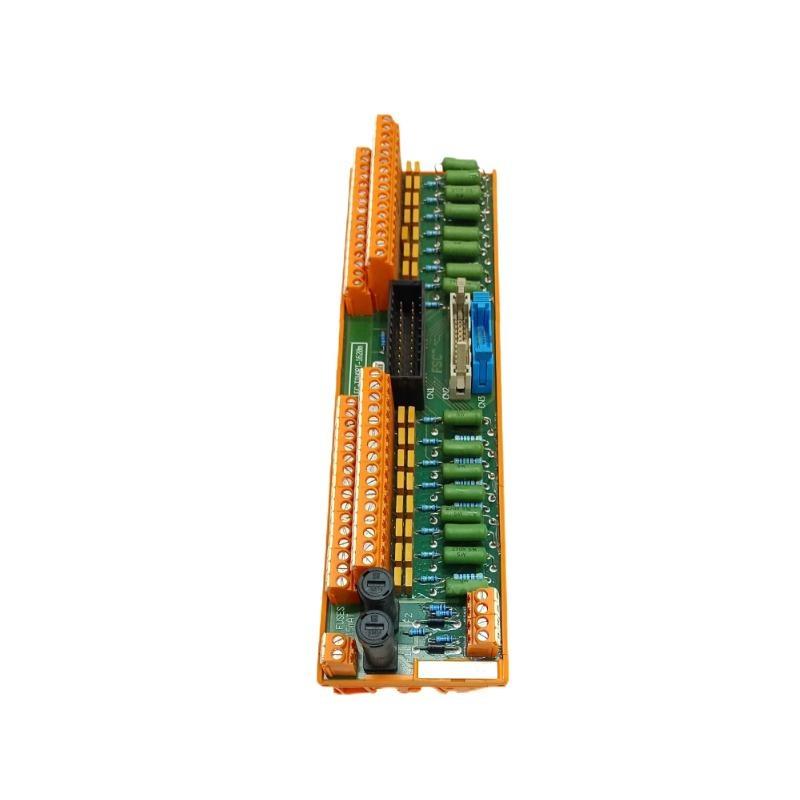 Honeywell FS-TSHART-1620m Analog Inp