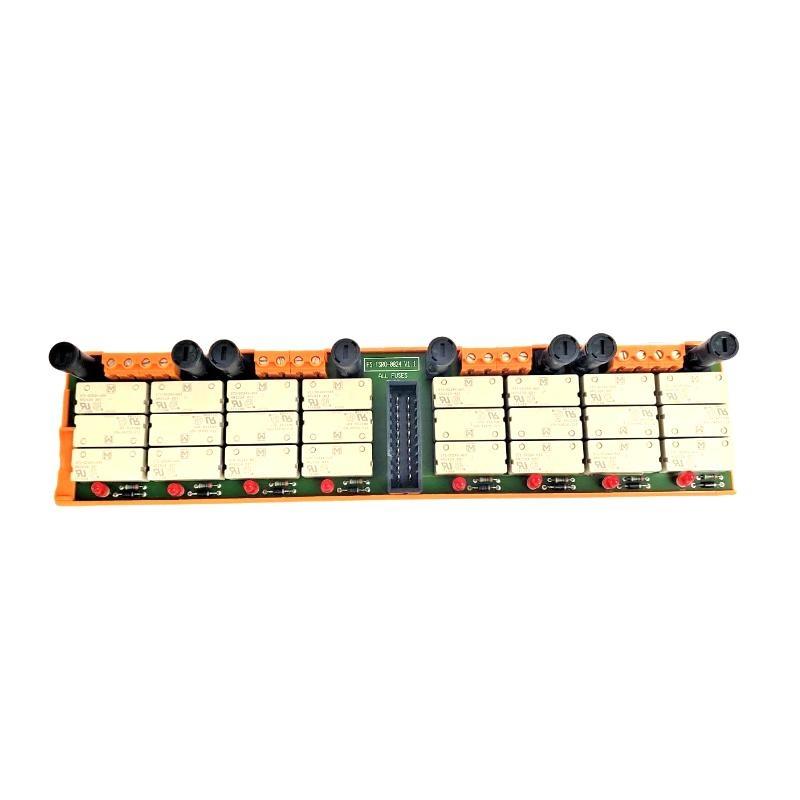 Honeywell FS-TSRO-0824 Digital Outpu