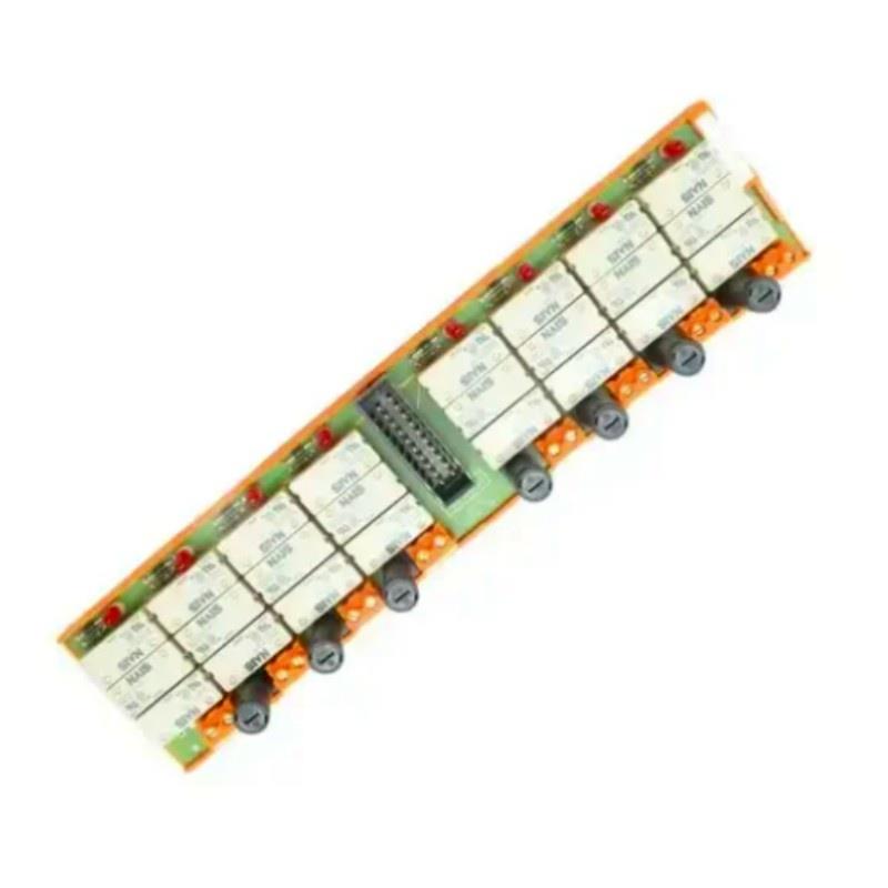 Honeywell FS-TSRO-08UNI Digital Output Field Termination Assembly Unbelievable Prices!