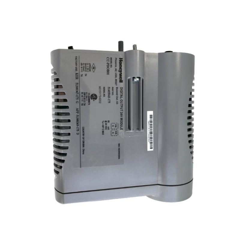 Honeywell FS-UCOM-HSE High-Speed Ethernet Switch Fast Shipping!