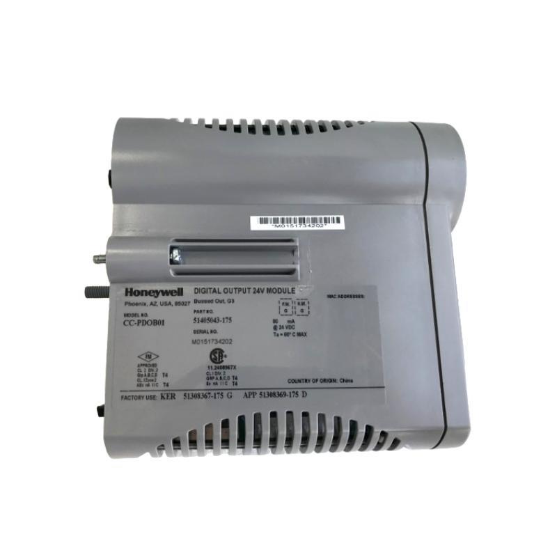 Honeywell FS-UCOM-HSE High-Speed Eth