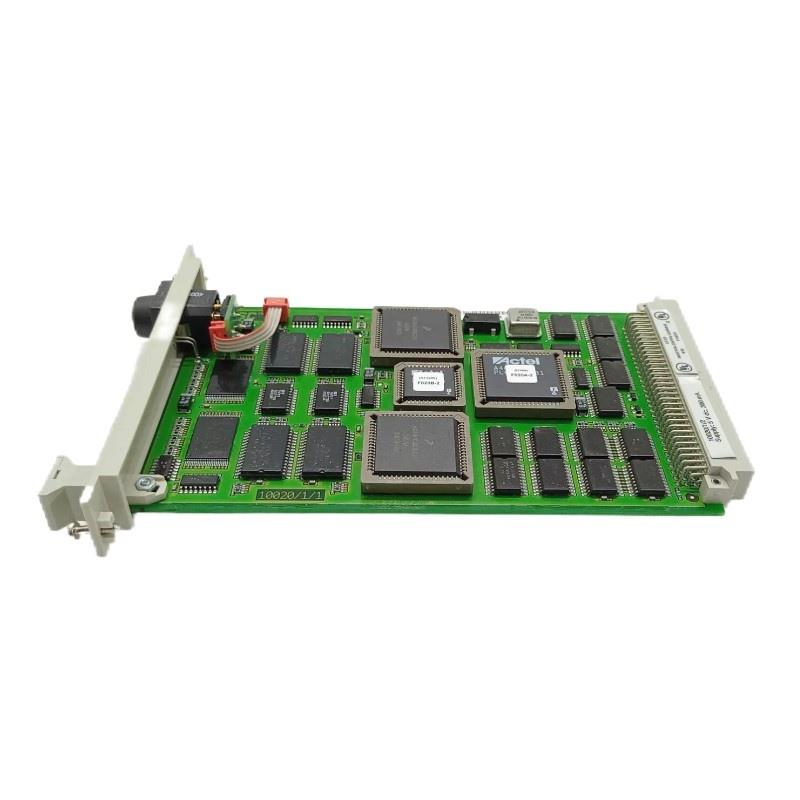 Honeywell FSC 10020/1/2 CPU Module 100% New