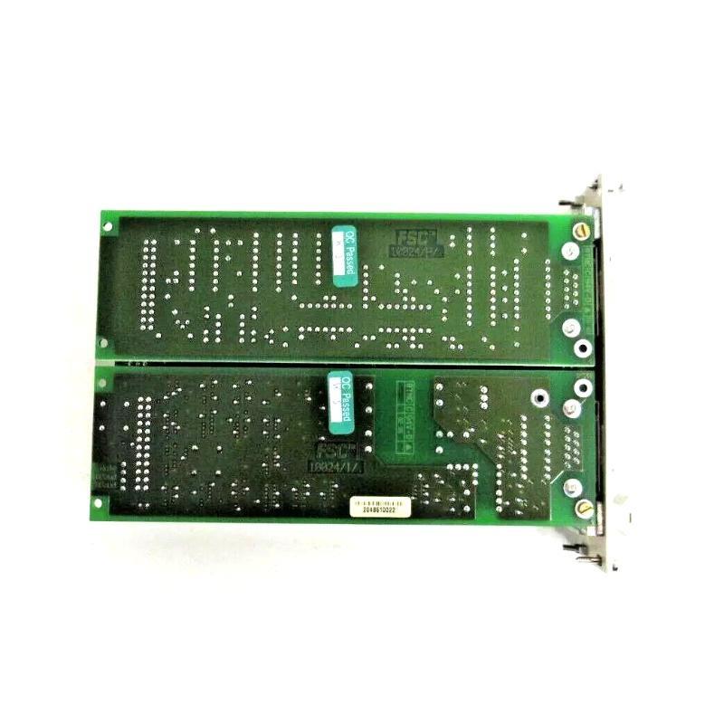 Honeywell FSC 10024/H/I Communication Module Unbelievable Prices!