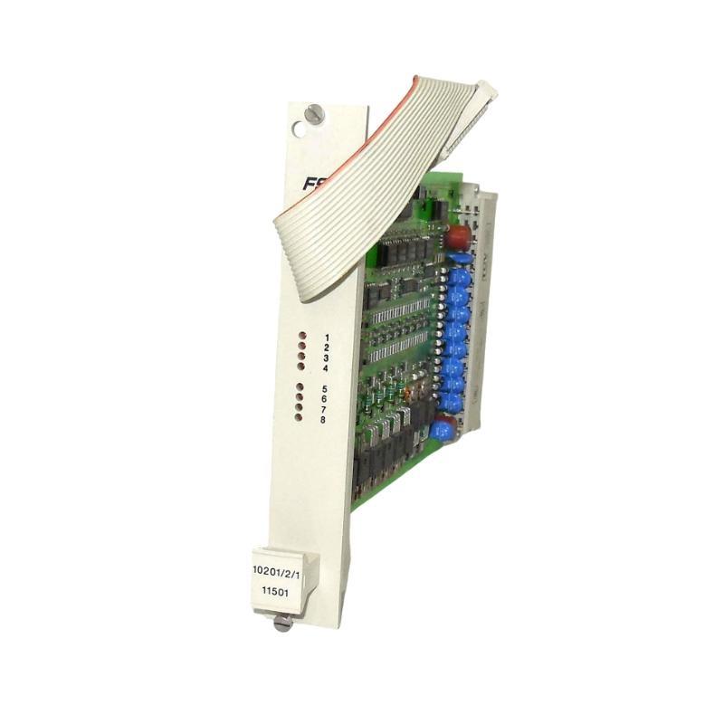 Honeywell FSC 10302/1/1 Watchdog Rep