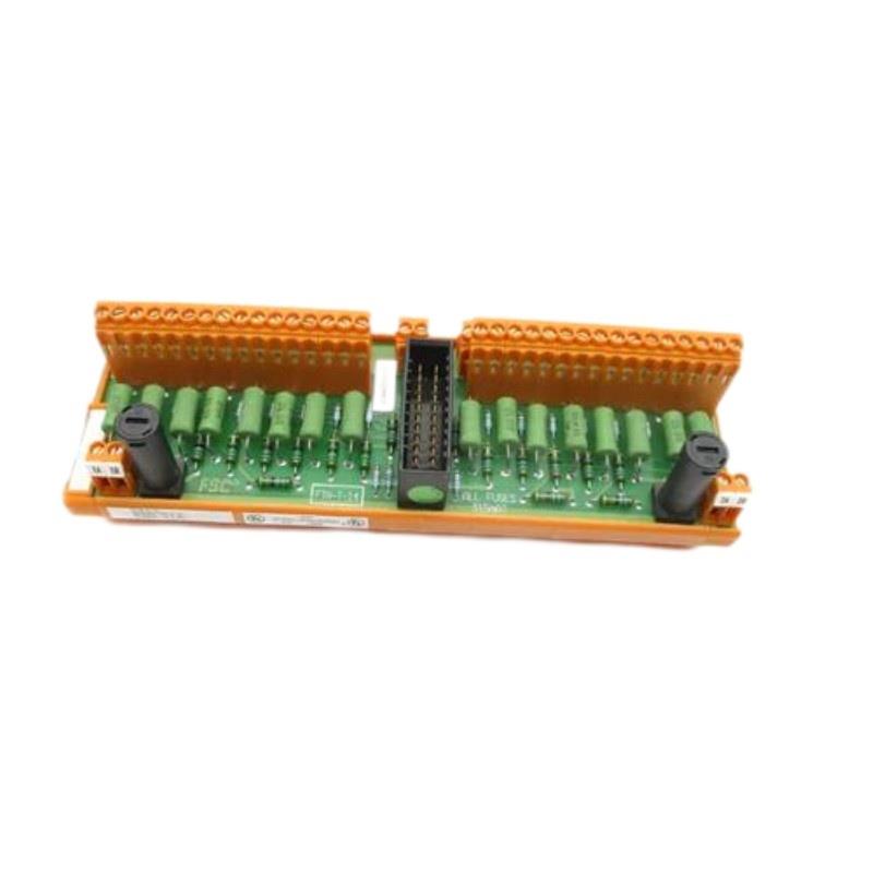 Honeywell FTA-T-14 Fail-Safe Digital