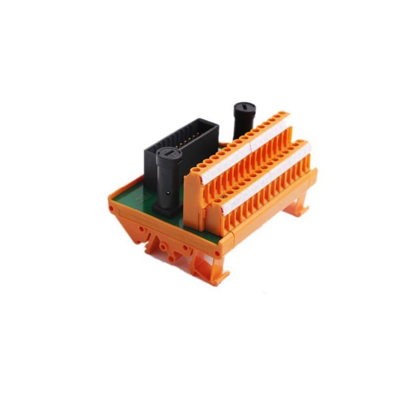 Honeywell FTA-T-21 Fail-Safe Digital