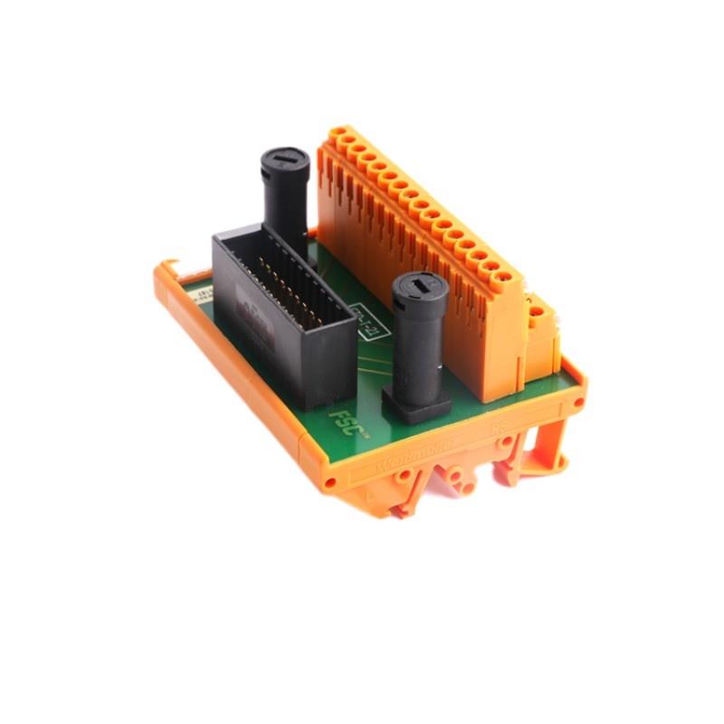 Honeywell FTA-T-21 Fail-Safe Digital Output Field Termination Assembly Trusted supplier