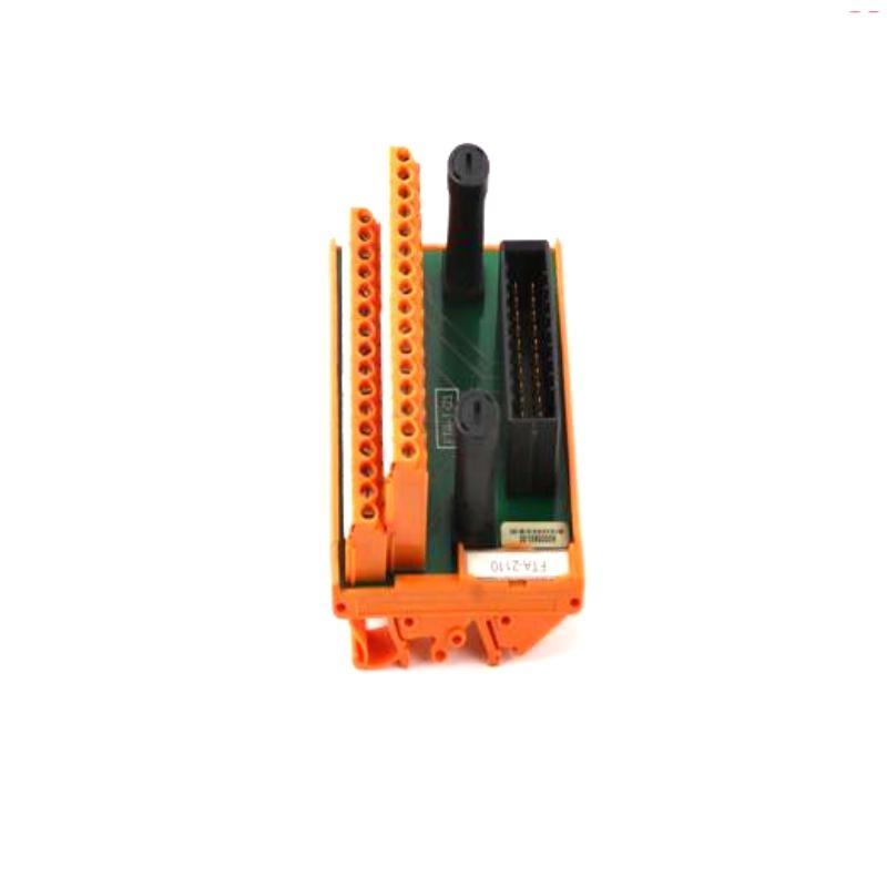 Honeywell FTA-T-21 Fail-Safe Digital Output Field Termination Assembly Trusted supplier