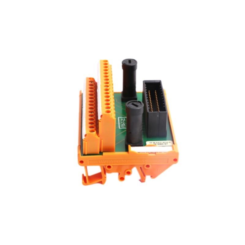 Honeywell FTA-T-21 Fail-Safe Digital Output Field Termination Assembly Trusted supplier