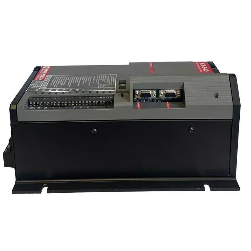 Emerson FX-340 Motion Control Brushless Positioning Servo Drive New In Stock