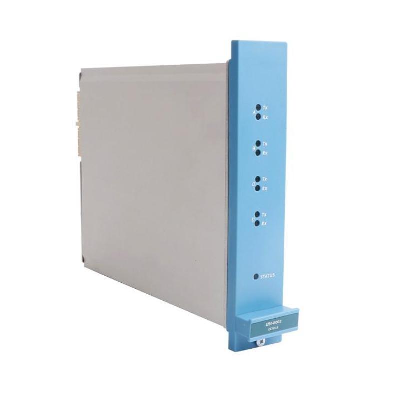 Honeywell FX-USI-0002 Security Manag