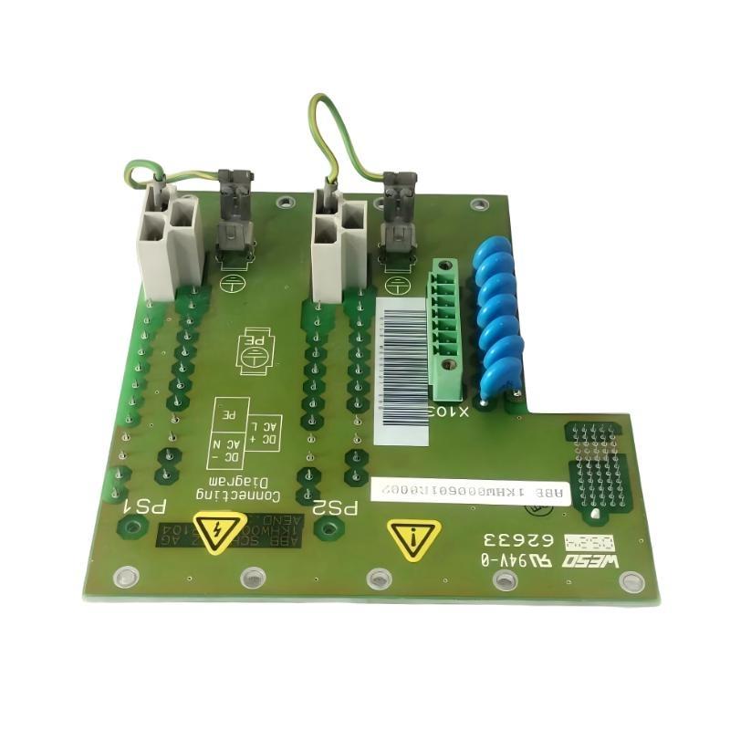 ABB G1LB 1KHW000601R0002 PCB Board Unbelievable Prices!