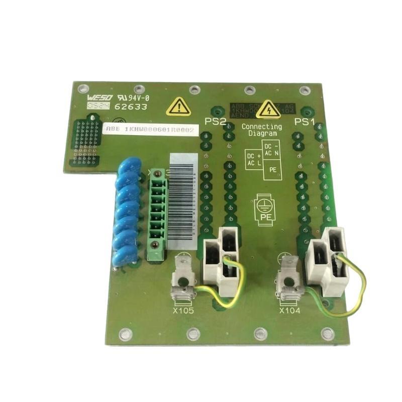 ABB G1LB 1KHW000601R0002 PCB Board Unbelievable Prices!
