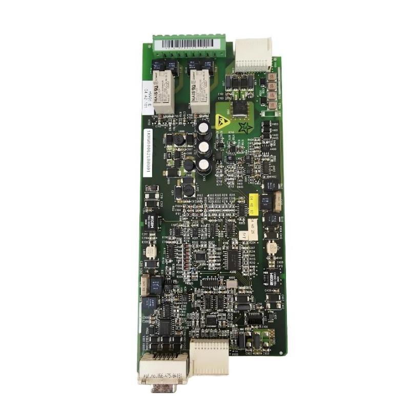 ABB G3LC 1KHW000621R0001 Circuit Board Original