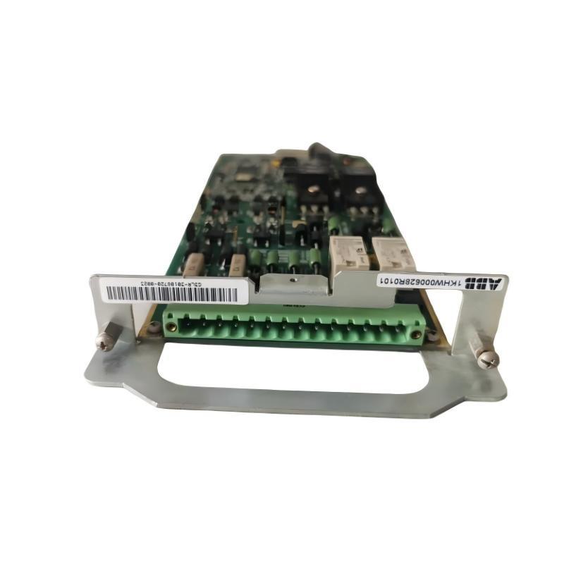 ABB G3LR 1KHW000628R0101 Power Board Fast Shipping!