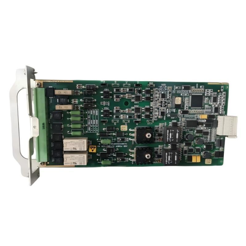 ABB G3LR 1KHW000628R0101 Power Board Fast Shipping!