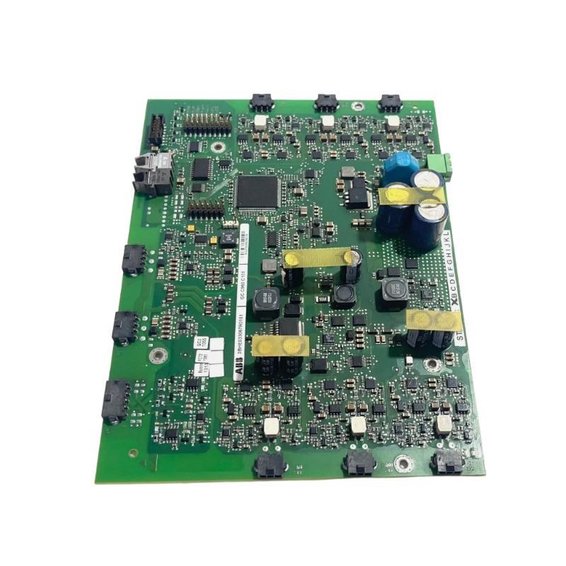 ABB GC C960 C101 3BHE033067R0101 Inverter Motherboard New In Stock