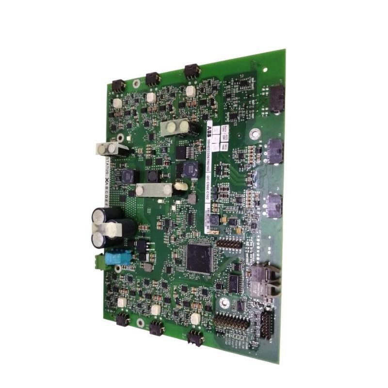ABB GC C960C 3BHB036579R0001 A2K Ada