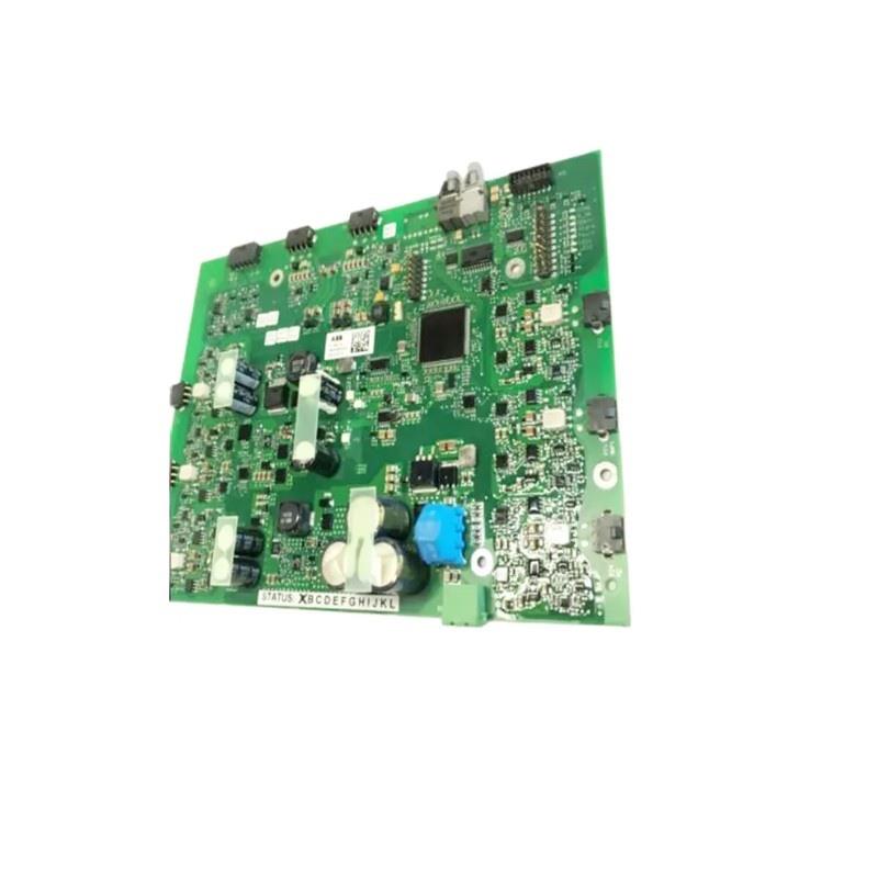 ABB GCC960C103 3BHE033067R0103 Green