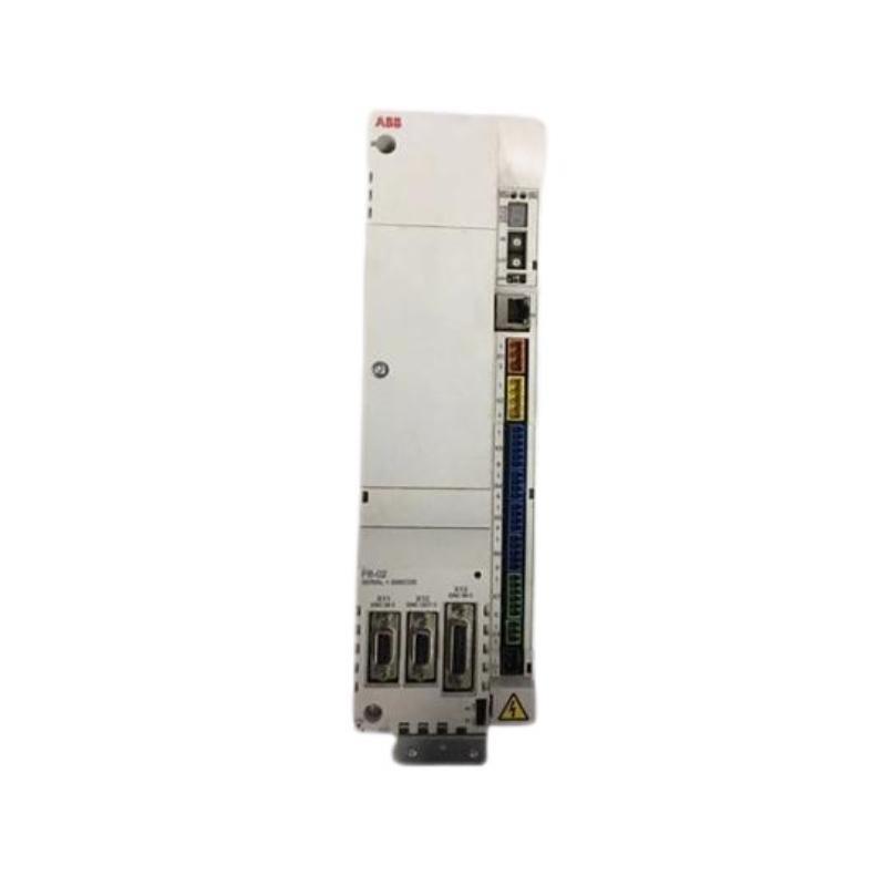 ABB GCU-02 3AXD50000028861 800xA Uni