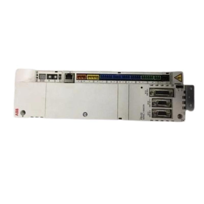 ABB GCU-02 3AXD50000028861 800xA Universal Control Unit Trusted supplier