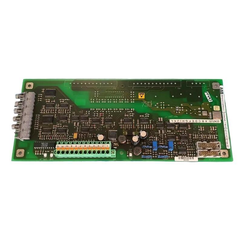 ABB GD C742 AE 3BHE003748R0002 DC Governor Communication Board 12-Month Warranty