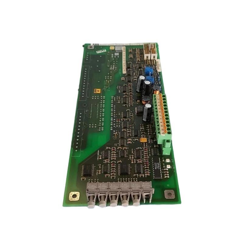 ABB GD C742 AE 3BHE003748R0002 DC Governor Communication Board 12-Month Warranty