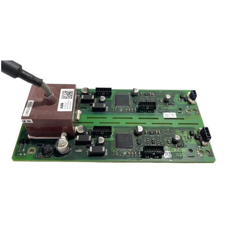 ABB GD C806 A1002 3BHE028761R1002 PC