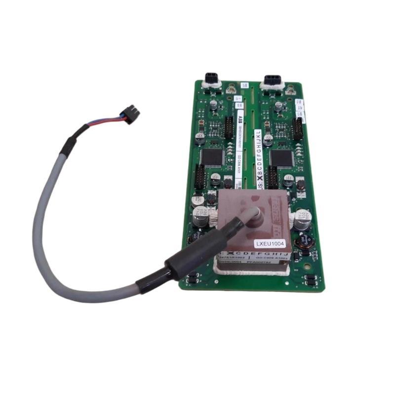 ABB GD C806 A102 3BHE028761R0102 Control Panel Trusted supplier